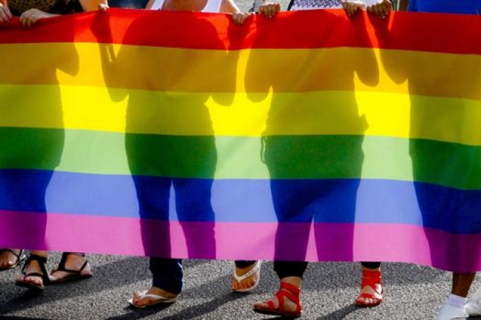 26 de Junio. Día del Orgullo LGTB